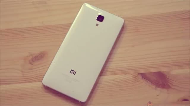 Watch Xiaomi Mi 4i Exclusive First Look! Video