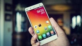 Watch Xiaomi Mi 4 Official Review Video