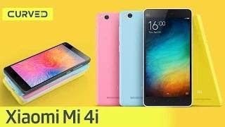 Watch Xiaomi Mi 4i Roundup Video