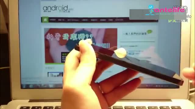Watch Xiaomi 4 Mi 4 first Hands-on review! Video