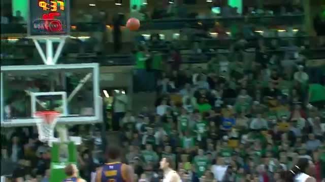 Watch NBA: LeBron James Drops 31 in Game 3 Win Over Boston  Video
