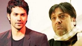 Watch Varun Dhawan's SHOCKING Comment On Govinda Video