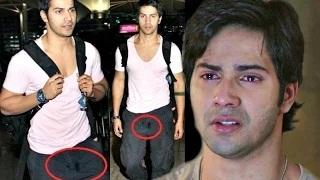 Watch Varun Dhawan Most Embarassing Pictures Revealed Video
