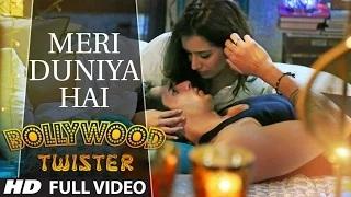 Watch Meri Duniya Hai Song With Ek Villain - Bollywood Twisters Video