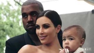 Watch Kim Kardashian Talks Watching Bruce Jenner - Interview Video