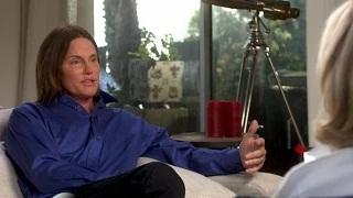 Watch Bruce Jenner Talks with Diane Sawyer: Sneak Peek Video