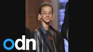 Watch Sawyer Sweeten, child star of hit sitcom Everybody Loves Raymond, dies at 19 Video