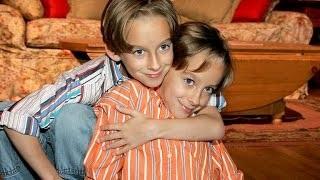 Watch 'Everybody Loves Raymond' Star Sawyer Sweeten Dead at 19 of Apparent Suicide Video