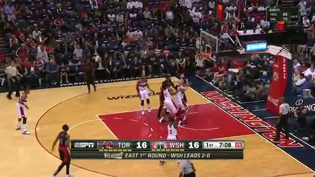 Watch NBA: DeRozan Sets Raptors Record with 20 First Quarter Points  Video