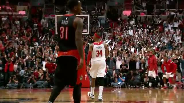 Watch Best of NBA Phantom: The Truth Buries Raptors with Big Three Video