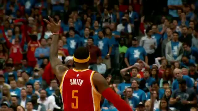 Watch Best of NBA Phantom: Rockets Control Series with Tough Road Win  Video