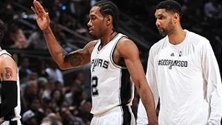 Watch Top 10 NBA Plays: April 24th Video Video