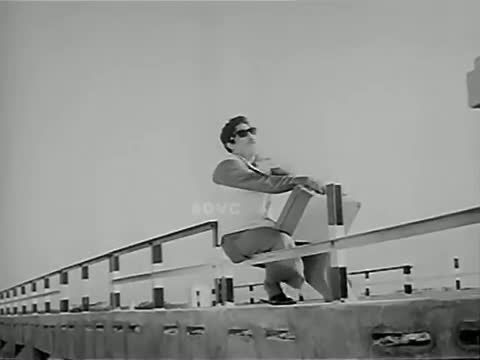 Watch Endrum Thunbamillai (Male) - Sivaji Ganesan, Padmini, Ragii - Punar Jenmam - Tamil Song Video