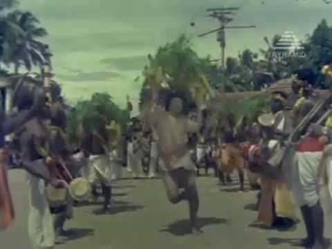 Watch Vel Vel Vetrivel - A.VM Rajan, Nagesh - Thiruvarul - TMS Hits - Tamil Bhakti Song Video