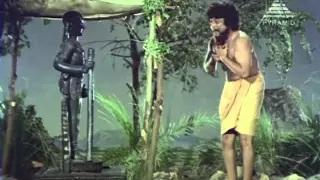 Watch Kandukondein - A.VM Rajan, Nagesh - Thiruvarul - TMS Hits - Tamil Bhakti Song Video