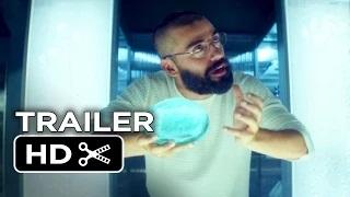 Watch Ex Machina Official Trailer #2 (2015) - Alicia Vikander, Oscar Isaac Movie HD Video