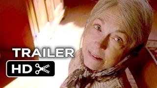Watch The Visit Official Trailer #1 (2015) - M. Night Shyamalan Horror Movie HD Video