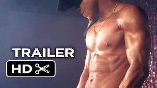 Watch Chocolate City Official Trailer #1 (2015) - Tyson Beckford Movie HD Video
