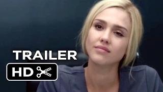 Watch Barely Lethal Official Trailer #1 (2015) - Samuel L. Jackson, Jessica Alba Movie HD Video