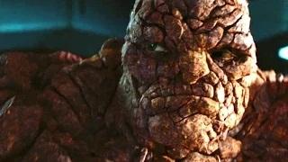 Watch Fantastic Four Official TRAILER #2 (2015) Miles Teller Marvel Movie HD Video