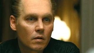 Watch Black Mass Official TRAILER (2015) Johnny Depp Gangster Movie HD Video