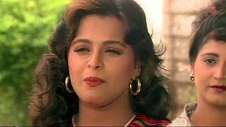Watch Bewafa Sanam Movie Scene - Krishan Kumar, Shilpa Shirodkar | Yeh Mard Ka Haath Hain Video
