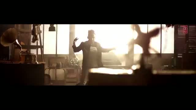 Watch Bas Tu (Full Song) - Latest Punjabi Song | Roshan Prince Feat. Milind Gaba Video