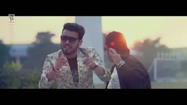 Watch FIRST LOVE - Latest Punjabi Song | DILJAAN feat. SACHIN AHUJA Video
