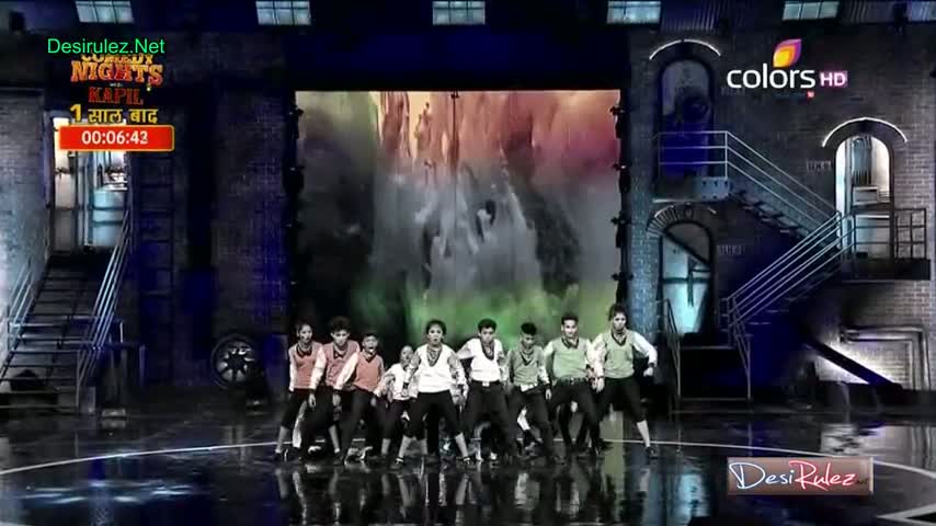 Watch India's Got Talent - Season 6 - 26th April 2015 - Part 4/4 Video