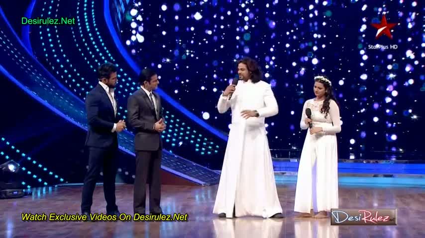 Watch Nach Baliye 7 - 26th April 2015 - Part 3/7 Video