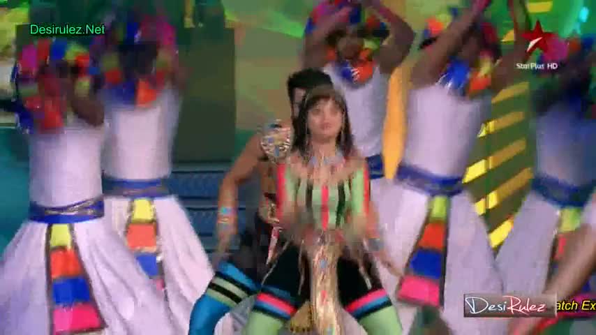 Watch Nach Baliye 7 - 26th April 2015 - Part 7/7 Video