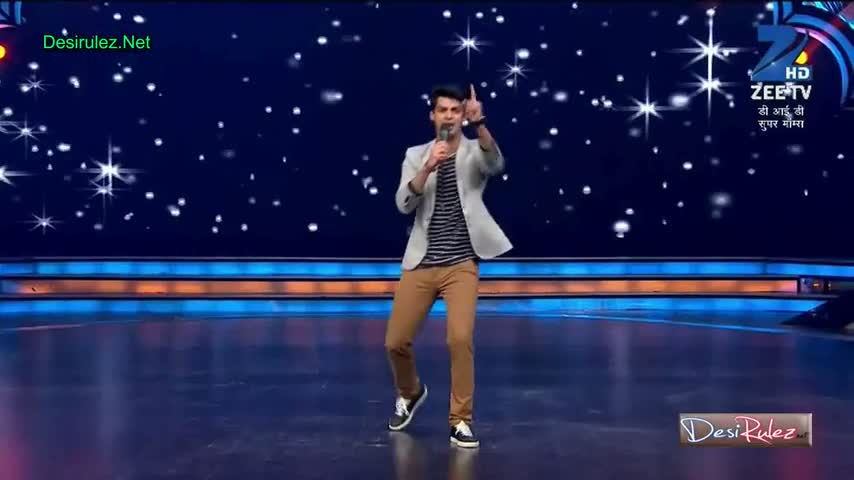 Watch DID Super Moms 2 - 25th April 2014 - Part 1/4 Video