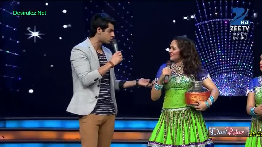 Watch DID Super Moms 2 - 25th April 2014 - Part 4/4 Video
