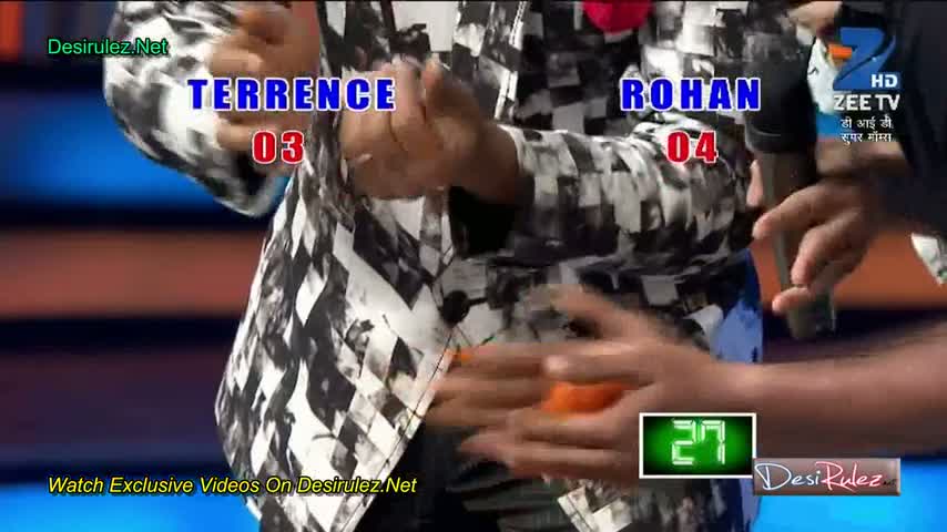 Watch DID Super Moms 2 - 26th April 2014 - Part 2/4 Video
