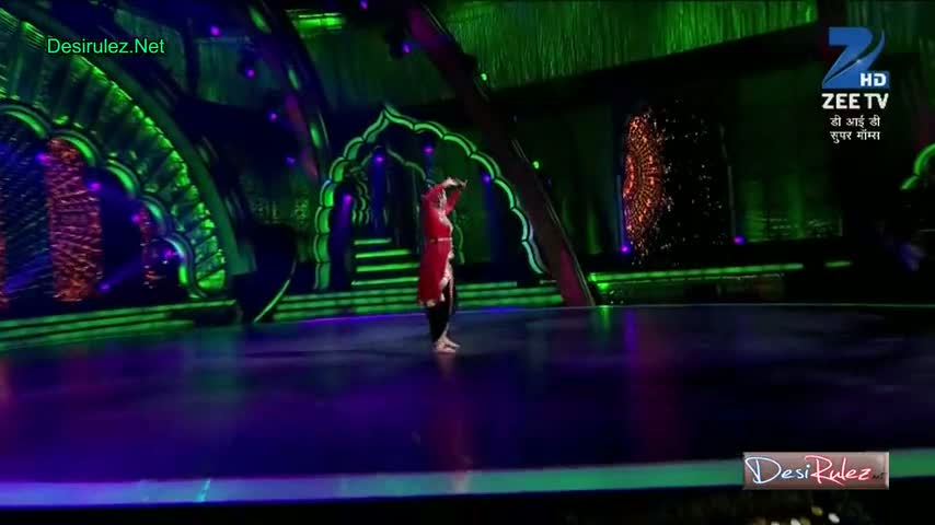 Watch DID Super Moms 2 - 26th April 2014 - Part 3/4 Video