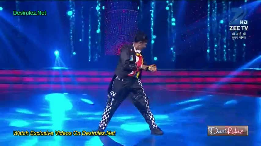 Watch DID Super Moms 2 - 26th April 2014 - Part 4/4 Video