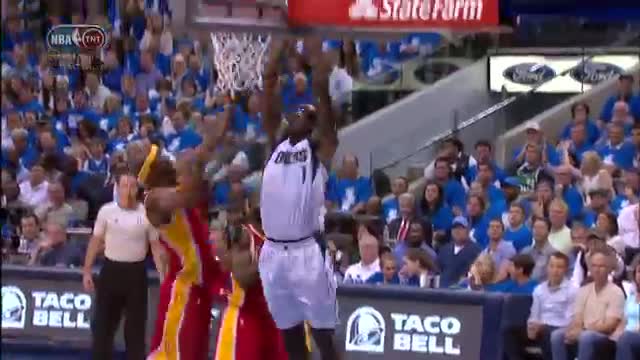 Watch Top 10 NBA Plays: April 26th Video Video