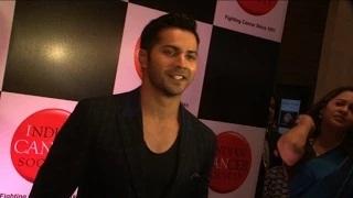 Watch Varun Dhawan's "Be Smart, Don't Start" Short Film Video