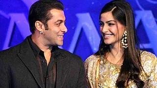 Watch Sonam Kapoor: Salman Khan Is My Friend Now Video