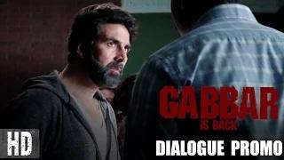 Watch The end is near (Dialogue Promo 9) - Starring Akshay Kumar | 1st May, 2015 Video