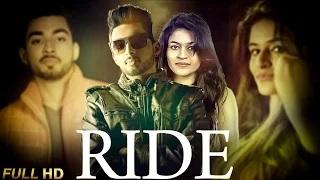 Watch RIDE - Latest Punjabi Song | JOBY D feat CRYSTALBLADE Video