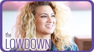 Watch Tori Kelly Talks "Unbreakable Smile" & Justin Bieber Collab | The Lowdown with Diana Madison Video