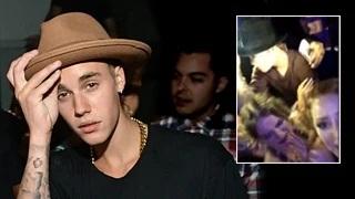 Watch Justin Bieber Accused Of Putting Students At Risk To Crash Prom Video