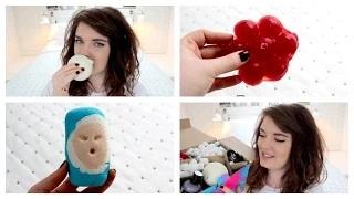 Watch Lush Mother's Day 2015 Haul Video