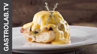 Watch Perfect Breakfast - Eggs Benedict - Mother's Day Special Recipes Video