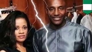 Watch John Fashanu threesome S*x: wife attempted to kill him after walking in on threeway Video