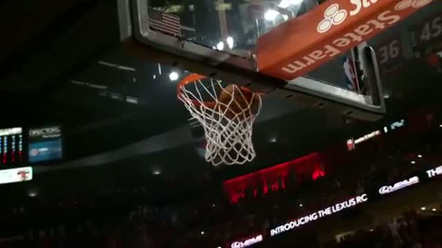 Watch Best of Phantom: Blazers Rally to Beat Grizzlies in Game 4 Video