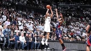 Watch Top 10 NBA Plays: April 27th Video Video