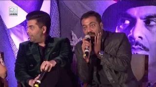 Watch 'Bombay Velvet' 2nd Offcial Trailer Launch | Ranbir Kapoor | Anushka Sharma  Video