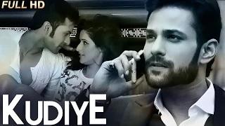 Watch KUDIYE - Latest Punjabi Song | Nitin Kumar & Rishiraj Roychwdhury feat. Siddharth Sipani Video